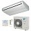 Консольный кондиционер  Daikin FHQ100C / RR100BW