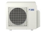 Мультисплит-система Daikin 3MXS40K внешний блок