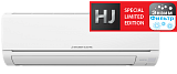 Настенный кондиционер Mitsubishi Electric MUZ‐HJ25VA ER1/ MSZ‐HJ25VA ER1