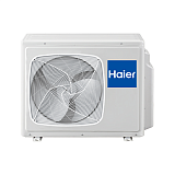 Мультисплит-система Haier 3U19FS1ERA(N) внешний блок