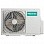 Настенный кондиционер Hisense BLACK STAR DC Inverter UPGRADE EDITION AS-13UR4SVDDEIB15