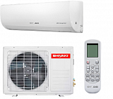 Настенный кондиционер SHIVAKI SSH-L099DC