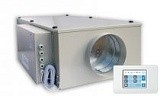Приточная установка Breezart 1000 Lux