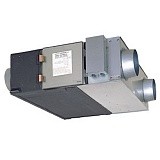 Приточно-вытяжная установка Mitsubishi Electric LGH-100RVX5-E