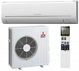 Настенный кондиционер Mitsubishi Electric MSZ-GF71VE/MUZ-GF71VE