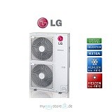 Мультисплит-система LG MU5M40 внешний блок