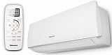 Внутренний блок настенного типа Hisense AMS-09UR4SVEDB6