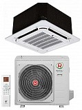 Кассетный кондиционер Royal Clima ESPERTO ES-С12HRN+ES-C PAN/1ES-E12HN