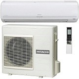 Настенный кондиционер Hitachi RAC-60WPA / RAK-60PPA