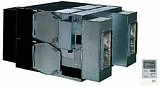 Приточно-вытяжная установка Mitsubishi Electric LGH-150RVX5-E