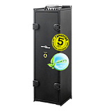 Приточная вентиляционная установка Vent Machine Колибри ФКО-500ES Zentec