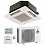 Кассетный кондиционер Mitsubishi Electric PLA-RP140 BA  / PUHZ-P 140 VHA