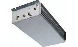Фанкойл канальный горизонтальный Royal Clima VCT 62 IO1