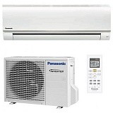 Настенный кондиционер Panasonic CS-BE20TKD / CU-BE20TKD