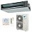 Канальный кондиционер Daikin FBQ100C8 / RR100BV