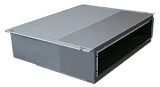 Внутренний блок канального типа Hisense AMD-12UX4SJD