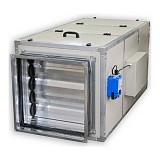 Приточная установка Breezart 4500 Lux