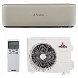 Настенный кондиционер Mitsubishi Heavy SRK35ZS-ST / SRC35ZS-S