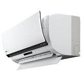 Настенный кондиционер Panasonic CS-VE12NKE / CU-VE12NKE