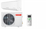 Настенный кондиционер SHIVAKI SSH-P129DC