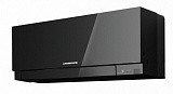 Настенный внутренний блок Mitsubishi Electric MSZ-EF25VEB