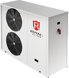 Чиллер с воздушным охлаждением конденсатора Royal Clima REP-15
