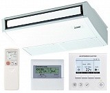 Консольный кондиционер Mitsubishi Electric PCA-RP71KAQ / PUHZ-ZRP71VHA
