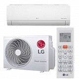 Настенный кондиционер LG P09EP