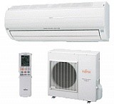 Настенный кондиционер Fujitsu General AWHZ14L