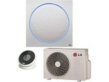 Настенный кондиционер LG A12IWK / A12UWK