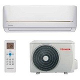 Настенный кондиционер TOSHIBA RAS-07U2KH2S / RAS-07U2AH2S-EE