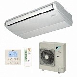 Консольный кондиционер  Daikin FHQ100C / RZQSG100L8V