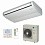 Консольный кондиционер  Daikin FHQ100C / RZQSG100L8V