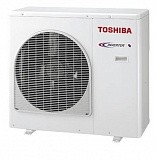 Мультисплит-система Toshiba RAS-5M34UAV-E1 внешний блок