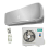 Сплит-система Hisense CRYSTAL SILVER DС Inverter AS-13UW4RYDTG03G(S)/AS-13UW4RYDTG03W(S)