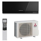 Настенный кондиционер Mitsubishi Electric MSZ-EF25VEB / MUZ-EF25VE