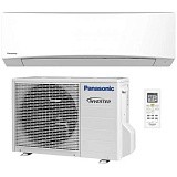 Настенный кондиционер Panasonic CS-TZ50TKE / CU-TZ50TKE