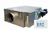Приточная установка Breezart 550 Aqua