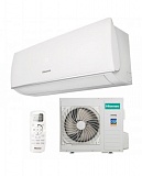 Настенный кондиционер Hisense SMART DC Inverter AS-24UW4RFBDB00G / AS-24UW4RFBDB00W