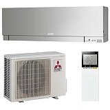 Настенный кондиционер Mitsubishi Electric MSZ-EF25VGKS / MUZ-EF25VG