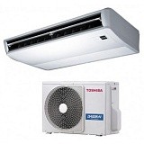 Консольный кондиционер Toshiba RAV-SM1104CT-E / RAV-SM1103AT-E