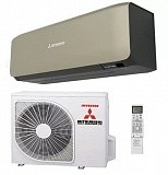 Настенный кондиционер Mitsubishi Heavy SRK50ZS-ST / SRC50ZS-S
