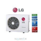 Мультисплит-система LG MU3M21 внешний блок