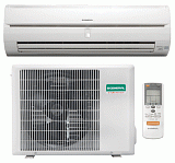 Настенный кондиционер Fujitsu General ASH12U