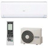 Настенный кондиционер Hitachi RAC-50WPC / RAK-50RPC