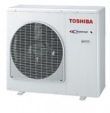 Мультисплит-система Toshiba RAS-4M27UAV-E внешний блок