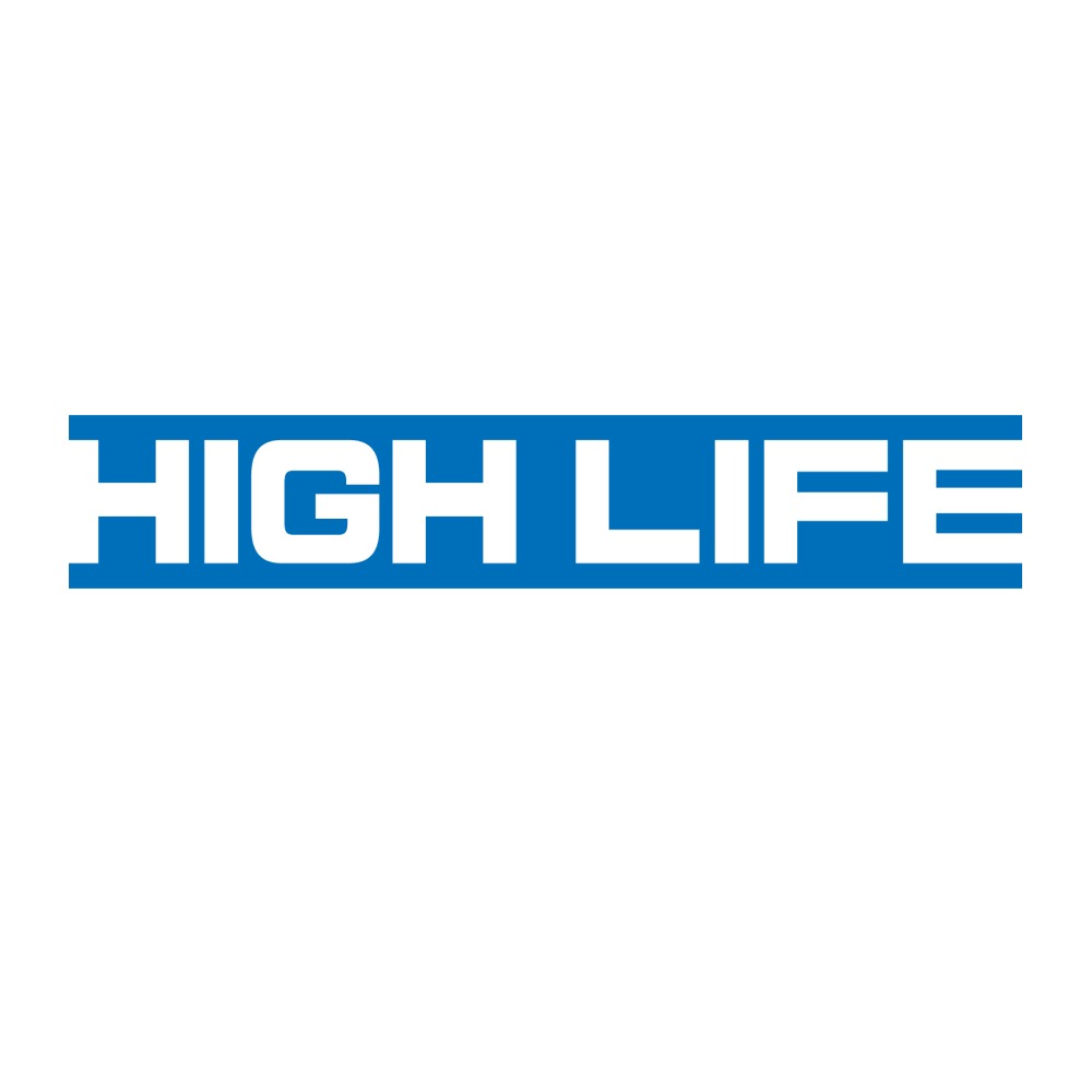 HIGH LIFE